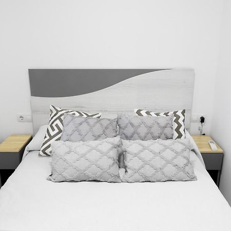 El Rincon De La Estacion Apartment Оуренсе Екстериор снимка