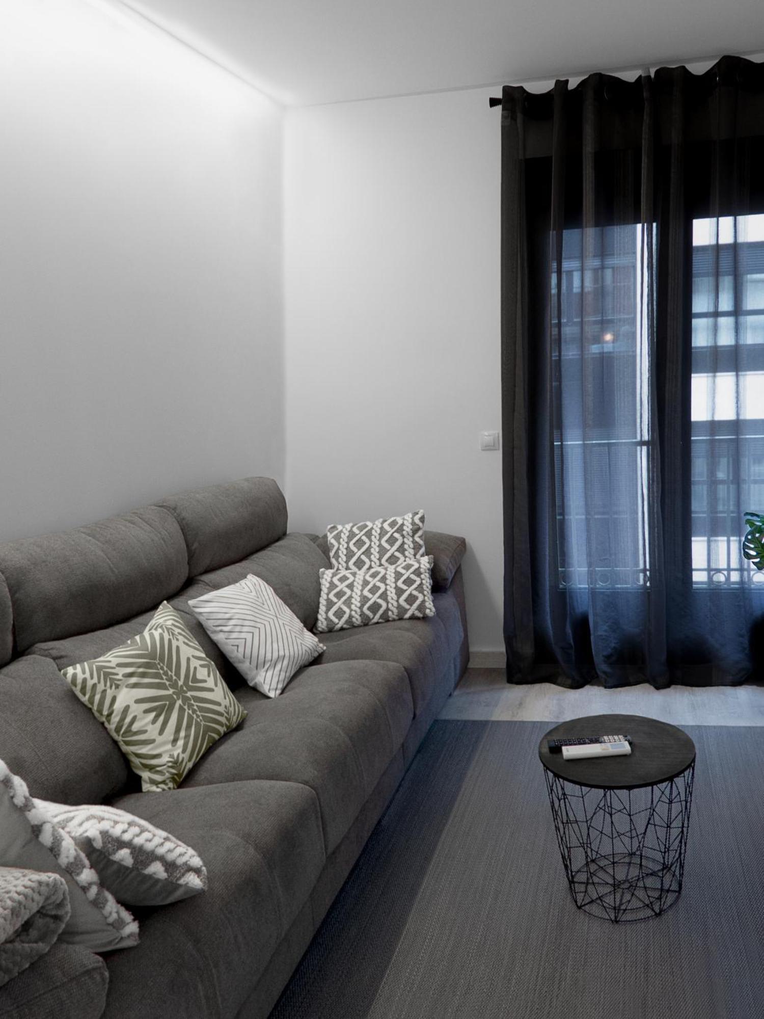 El Rincon De La Estacion Apartment Оуренсе Екстериор снимка