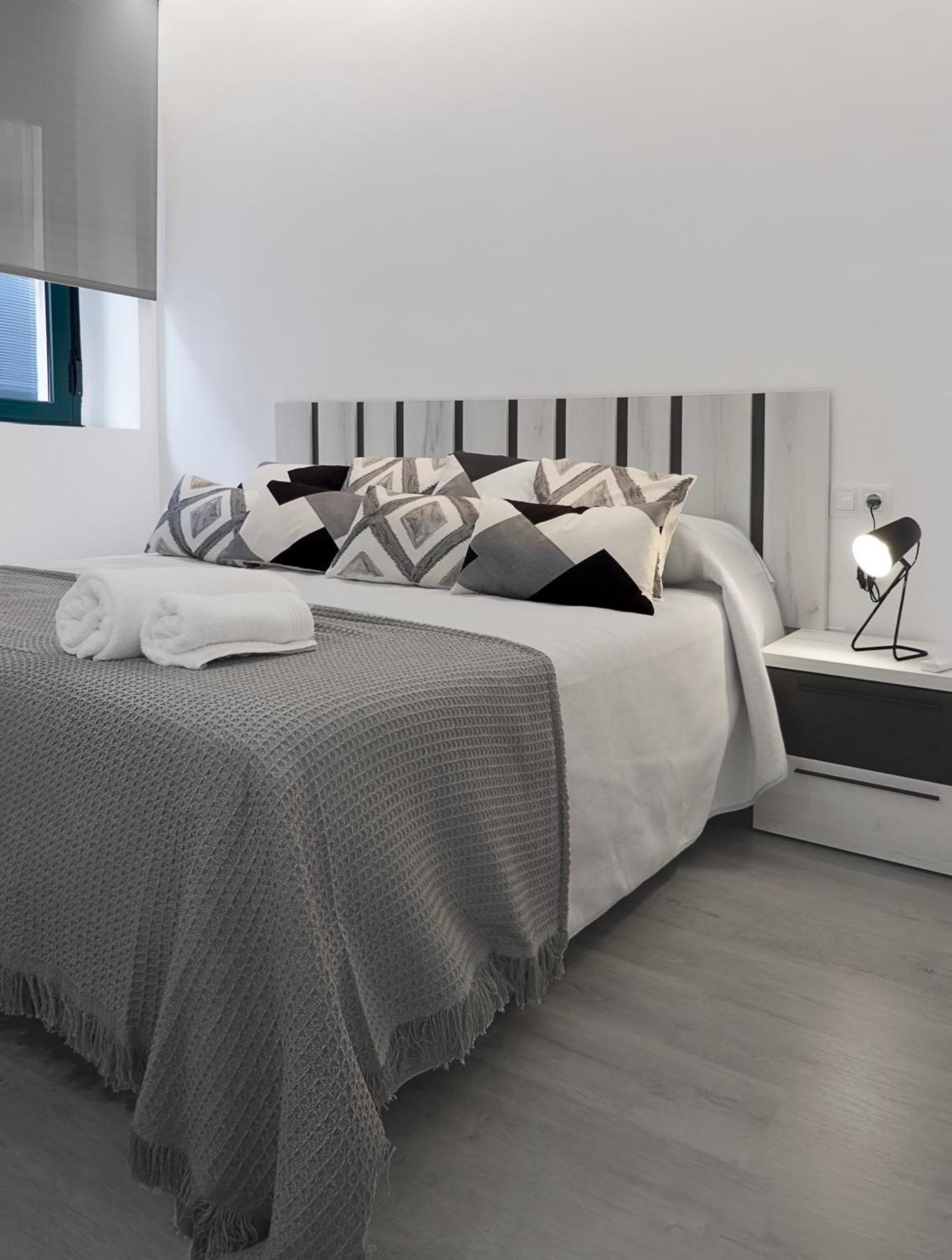 El Rincon De La Estacion Apartment Оуренсе Екстериор снимка