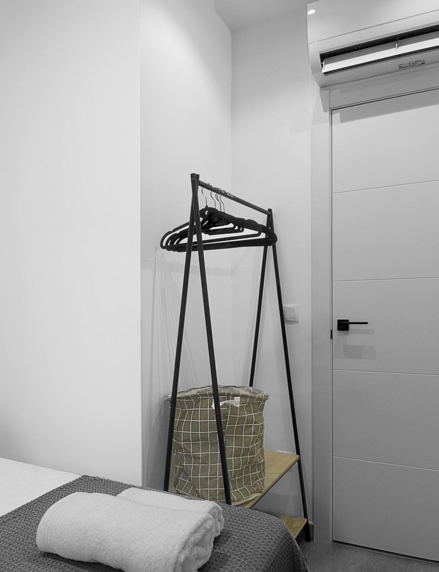 El Rincon De La Estacion Apartment Оуренсе Екстериор снимка