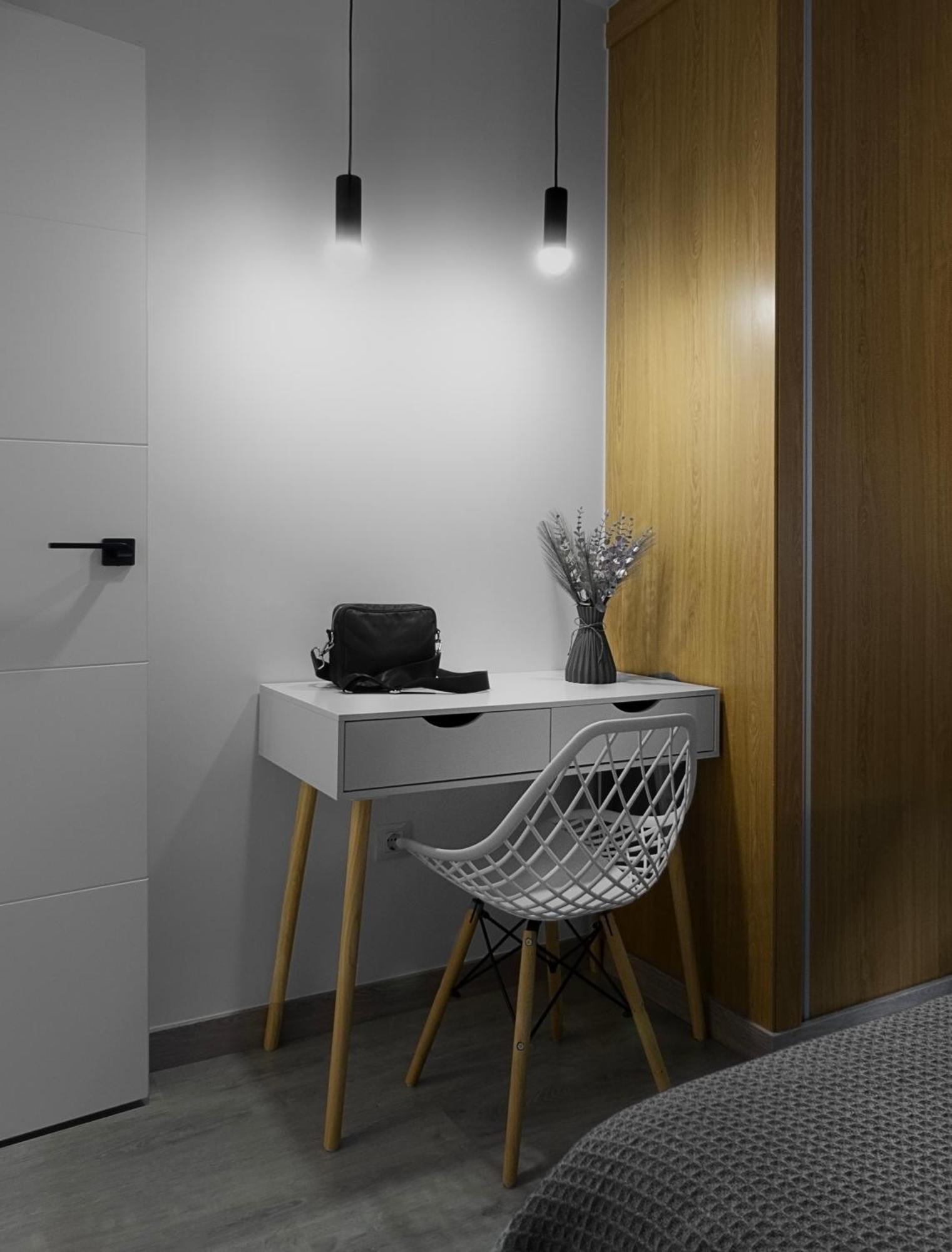 El Rincon De La Estacion Apartment Оуренсе Екстериор снимка
