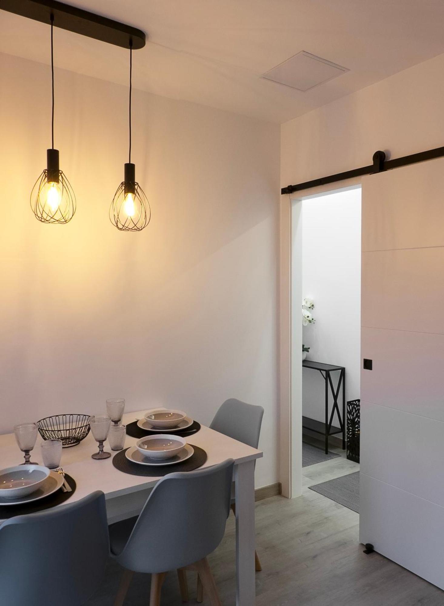 El Rincon De La Estacion Apartment Оуренсе Екстериор снимка
